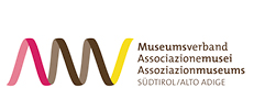 Logo Museumsverband Südtirol