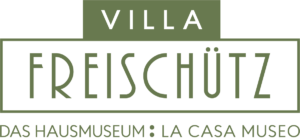 Logo Hausmusem Villa Freischütz