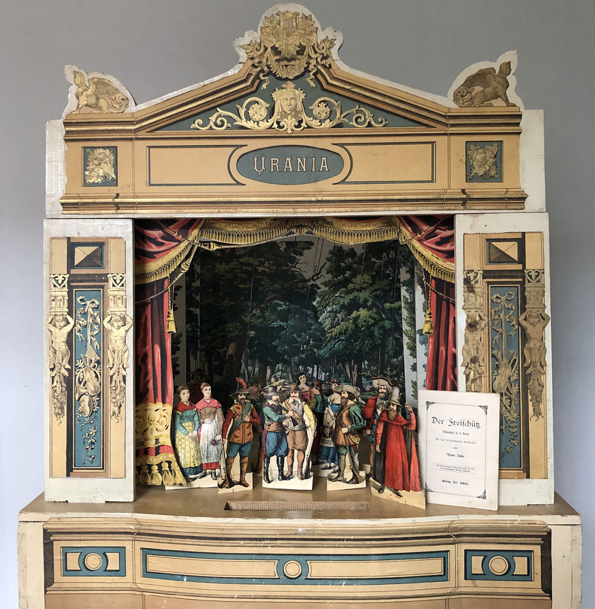 Papiertheater_mit_Freischützfiguren