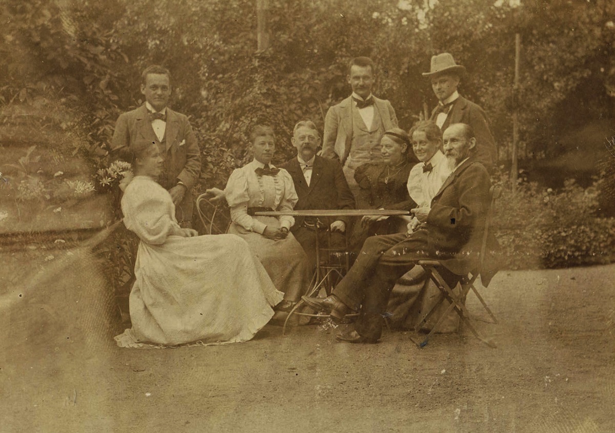 Familie_Ellen_Tornquist_1897